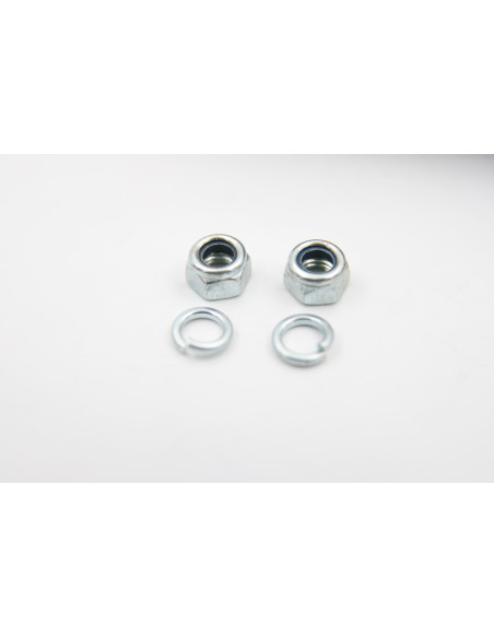 Kit pièces de rechange tablier Tucano Urbano TERMOSCUD R062PROG