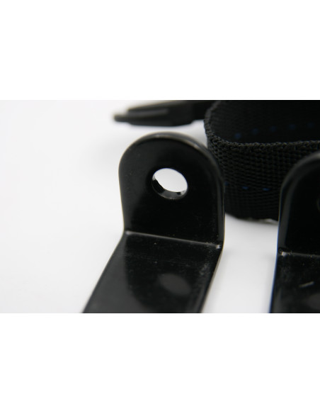 Kit pièces de rechange tablier Tucano Urbano TERMOSCUD R062PROG