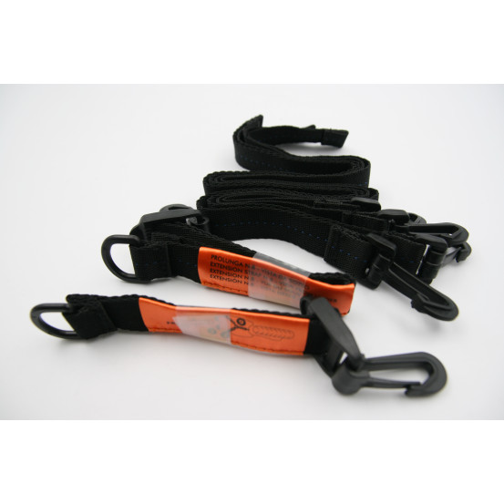 Kit pièces de rechange tablier Tucano Urbano TERMOSCUD R019