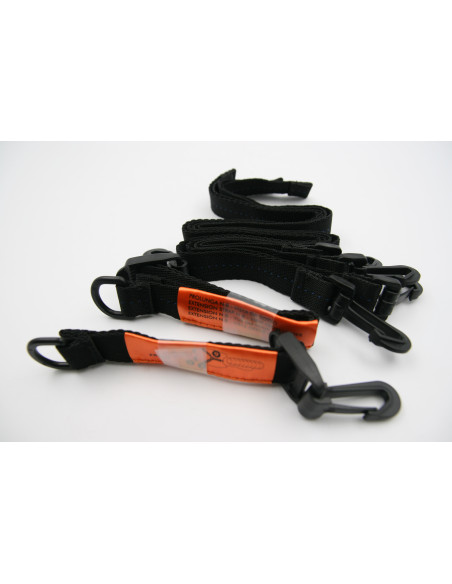 Kit pièces de rechange tablier Tucano Urbano TERMOSCUD R019