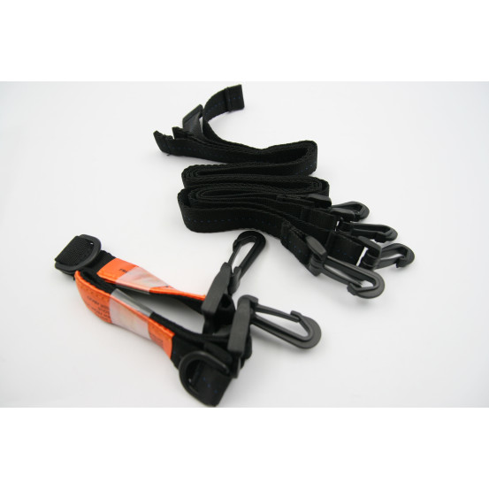 Kit pièces de rechange tablier Tucano Urbano TERMOSCUD R019