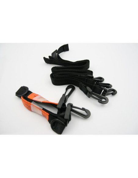 Kit pièces de rechange tablier Tucano Urbano TERMOSCUD R019