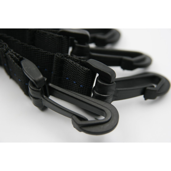 Kit pièces de rechange tablier Tucano Urbano TERMOSCUD R019