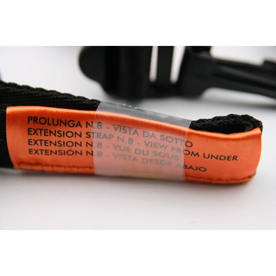 Kit pièces de rechange tablier Tucano Urbano TERMOSCUD R019