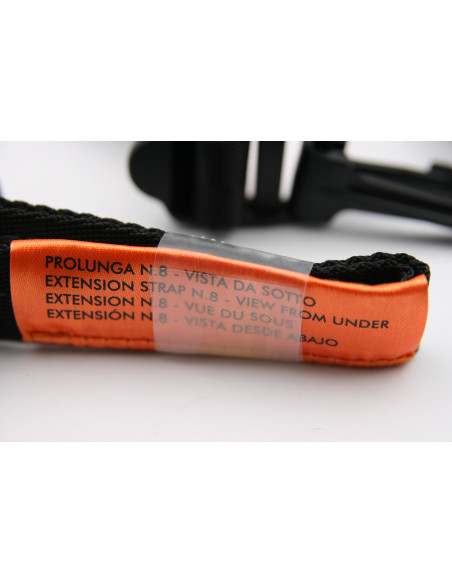 Kit pièces de rechange tablier Tucano Urbano TERMOSCUD R019