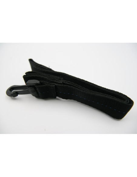 Kit pièces de rechange tablier Tucano Urbano TERMOSCUD R019