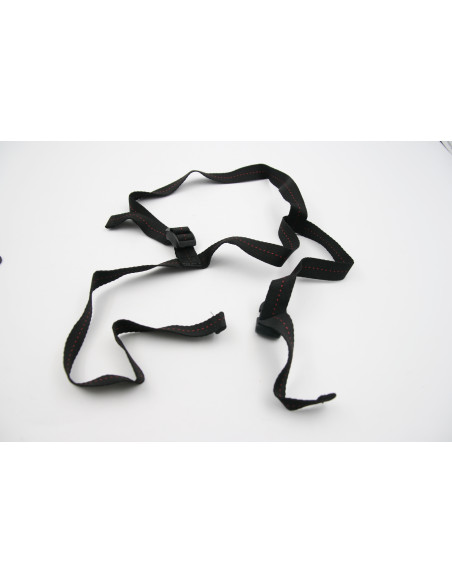 Kit pièces de rechange tablier Tucano Urbano TERMOSCUD R017