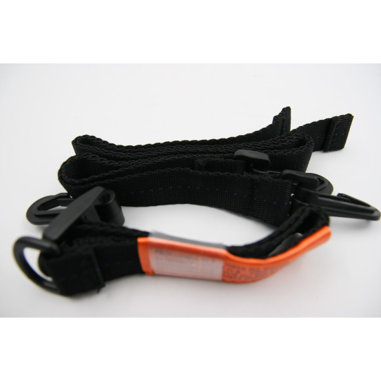 Kit pièces de rechange tablier Tucano Urbano TERMOSCUD R017