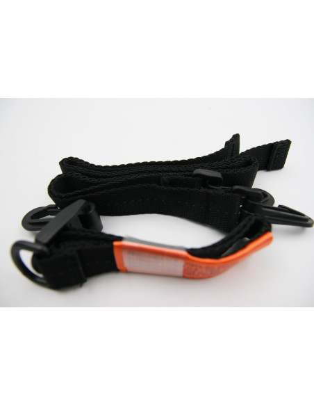 Kit pièces de rechange tablier Tucano Urbano TERMOSCUD R017