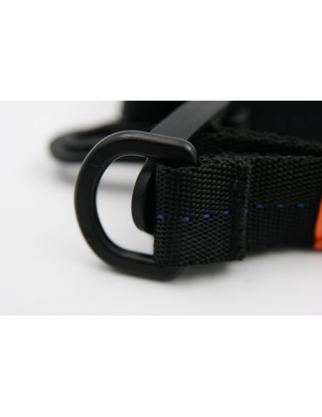 Kit pièces de rechange tablier Tucano Urbano TERMOSCUD R017