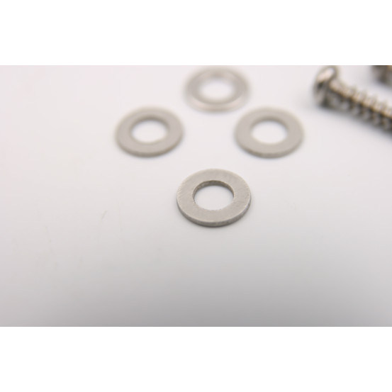 Kit pièces de rechange tablier Tucano Urbano TERMOSCUD E19
