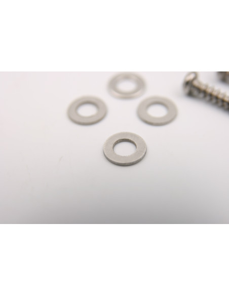Kit pièces de rechange tablier Tucano Urbano TERMOSCUD E19