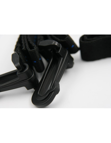 Kit pièces de rechange tablier Tucano Urbano TERMOSCUD E29