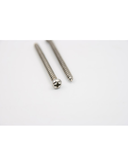 Kit pièces de rechange tablier Tucano Urbano TERMOSCUD E29