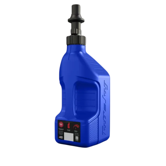 Bidon essence TUFF JUG 10L Bleu Génération 3