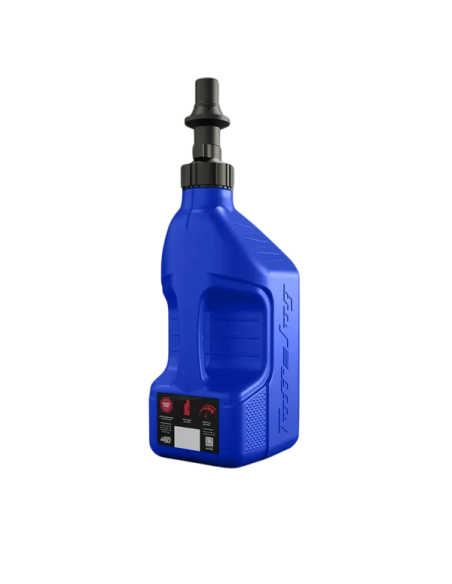 Bidon essence TUFF JUG 10L Bleu Génération 3
