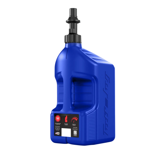 Bidon essence TUFF JUG 20L Bleu Génération 3