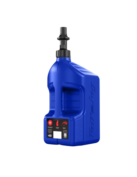 Bidon essence TUFF JUG 20L Bleu Génération 3