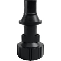Bouchon rapide pour bidon essence TUFF JUG 20L Noir Génération 3