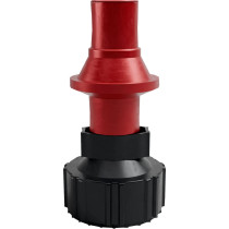 Bouchon rapide pour bidon essence TUFF JUG 20L Rouge Génération 3