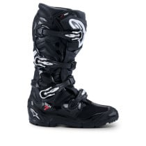 Bottes cross Alpinestars Tech 7 Enduro Drystar - Noir 2