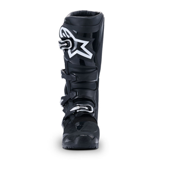 Bottes cross Alpinestars Tech 7 Enduro Drystar - Noir