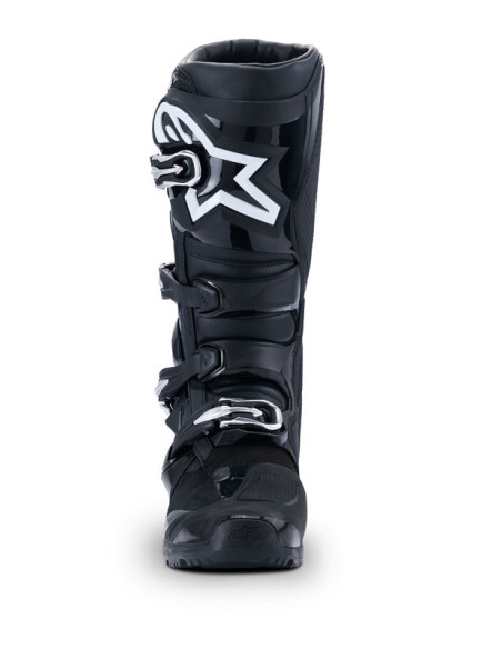 Bottes cross Alpinestars Tech 7 Enduro Drystar - Noir