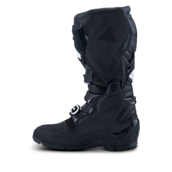 Bottes cross Alpinestars Tech 7 Enduro Drystar - Noir