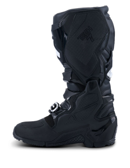 Bottes cross Alpinestars Tech 7 Enduro Drystar - Noir