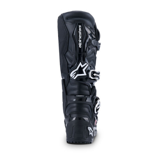 Bottes cross Alpinestars Tech 7 Enduro Drystar - Noir