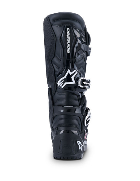 Bottes cross Alpinestars Tech 7 Enduro Drystar - Noir