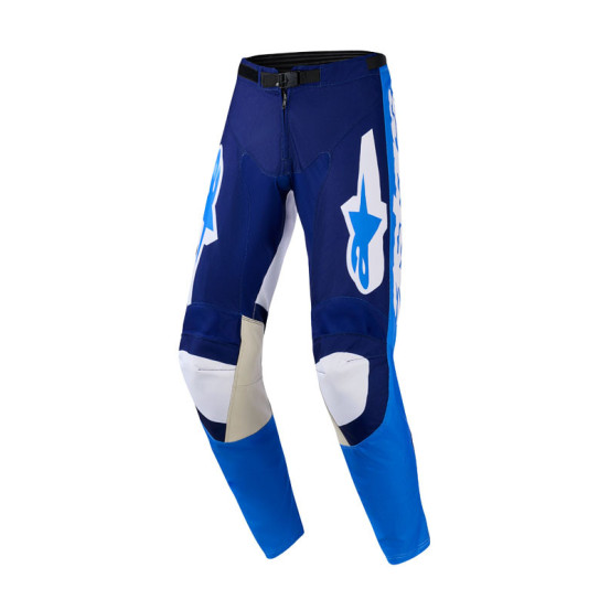 Pantalon cross Alpinestars 2026 Racer Riway - UCLA Bleu Blanc