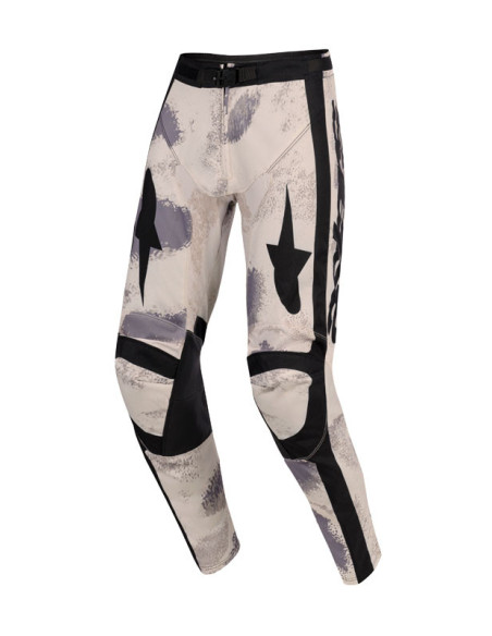 Pantalon cross Alpinestars 2026 Racer Lahnd - Sable Camo