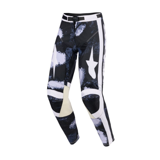 Pantalon cross Alpinestars 2026 Racer Lahnd - Iron Camo