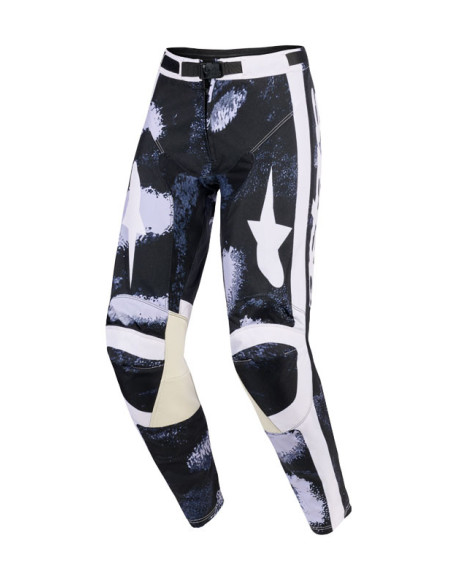 Pantalon cross Alpinestars 2026 Racer Lahnd - Iron Camo