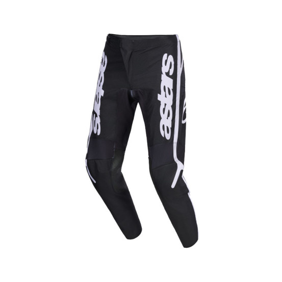 Pantalon cross Alpinestars 2026 Fluid Apex - Noir Gris