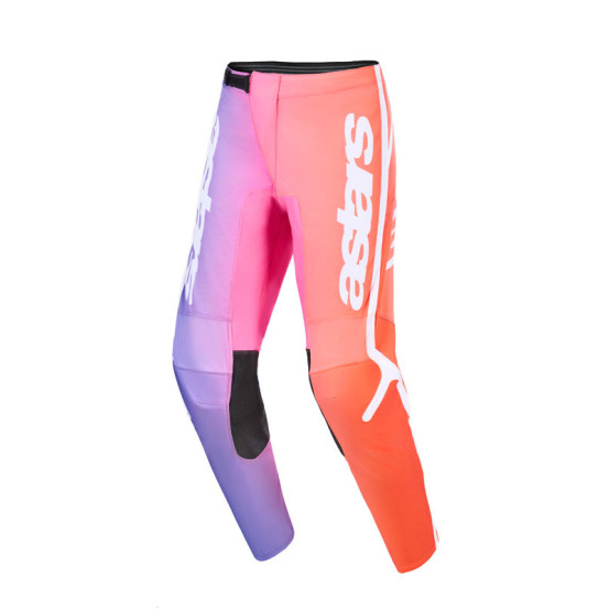 Pantalon cross Alpinestars 2026 Fluid Apex - Multicouleur