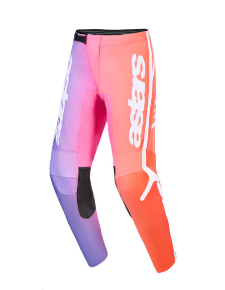 Pantalon cross Alpinestars 2026 Fluid Apex - Multicouleur