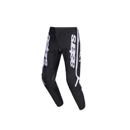 Pantalon cross enfant Alpinestars 2026 Fluid Apex - Noir Gris