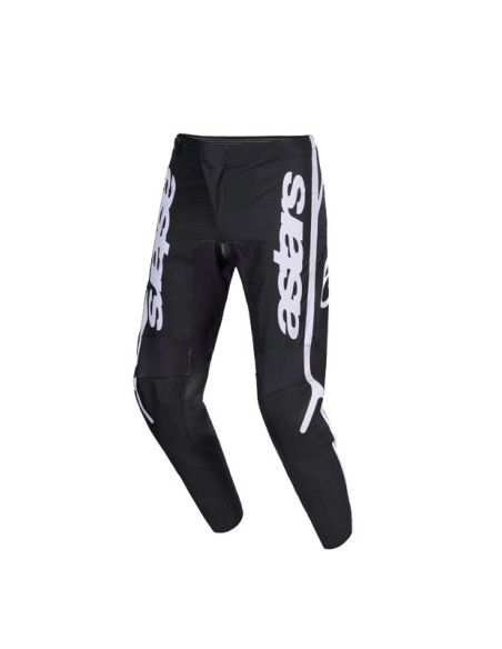 Pantalon cross enfant Alpinestars 2026 Fluid Apex - Noir Gris