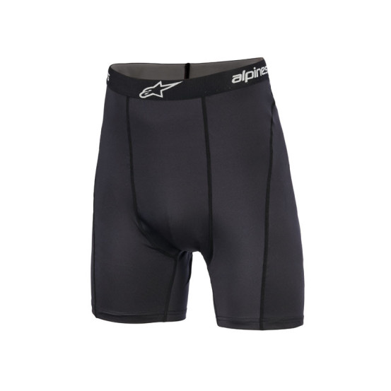 Boxer Alpinestars MX - Noir