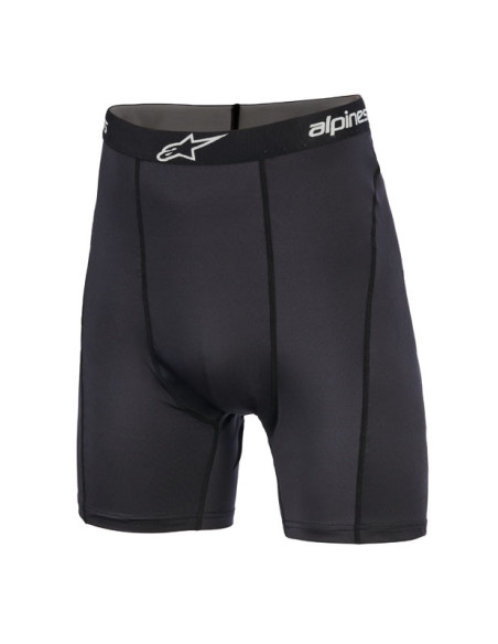 Boxer Alpinestars MX - Noir