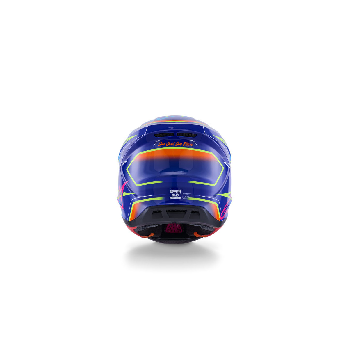 AZTRON H7 Casque Sports Nautiques Adulte Unisexe - S/M Multicolore