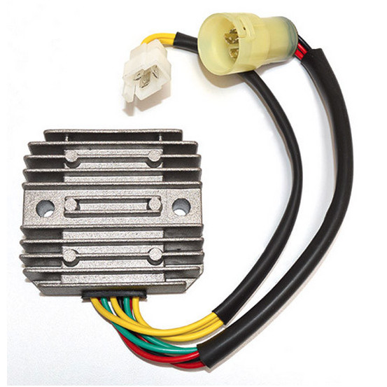 Régulateur de tension SGR - HONDA XRV 750 Africa Twin 1990-1991