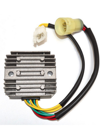 Régulateur de tension SGR - HONDA XRV 750 Africa Twin 1990-1991