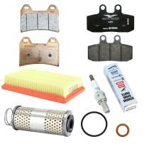 Kit entretien moto origine Moto Guzzi V85TT 2019-2025