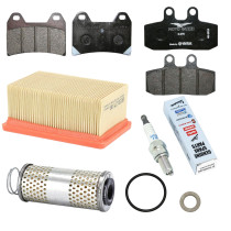 Kit entretien moto origine Moto Guzzi 850 V9 2021-2024