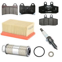 Kit entretien moto origine Moto Guzzi 850 V9 2016-2020