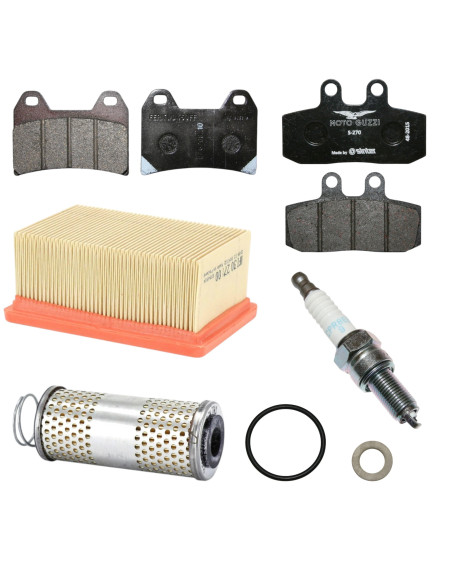 Kit entretien moto origine Moto Guzzi 850 V9 2016-2020