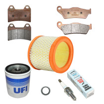 Kit entretien moto origine Moto Guzzi 1200 Norge 2010-2017